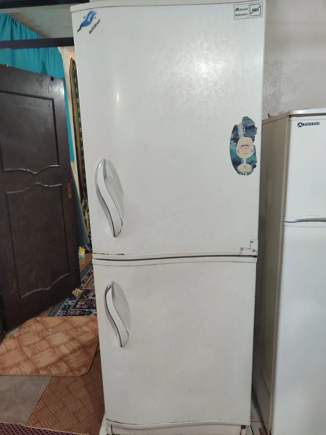 یخچال و فریزر|یخچال و فریزر|اهواز, کوی علوی|دیوار