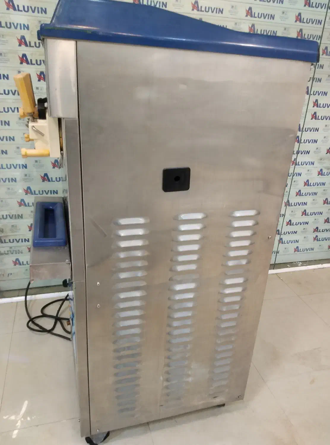 دستگاه قیفی نیک نام Ts12مدل ۸۲|کافیشاپ و رستوران|ماهدشت, |دیوار