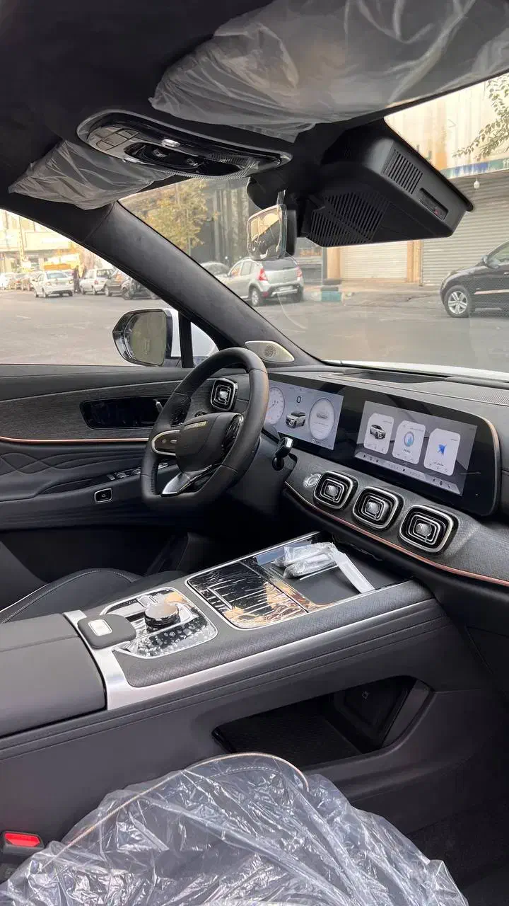 لوکانوL8*صفر خشک*تحویل فوری|خودرو سواری و وانت|تهران, صادقیه|دیوار