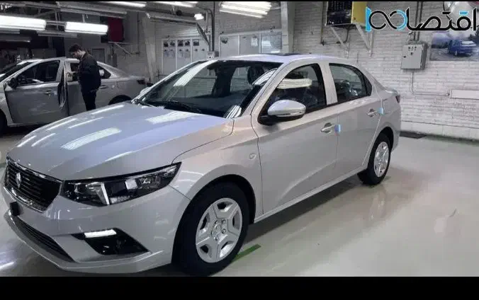 تارااتومات/LX V4 ال ایکس/صفر/تحویل فوری|خودرو سواری و وانت|تهران, صادقیه|دیوار