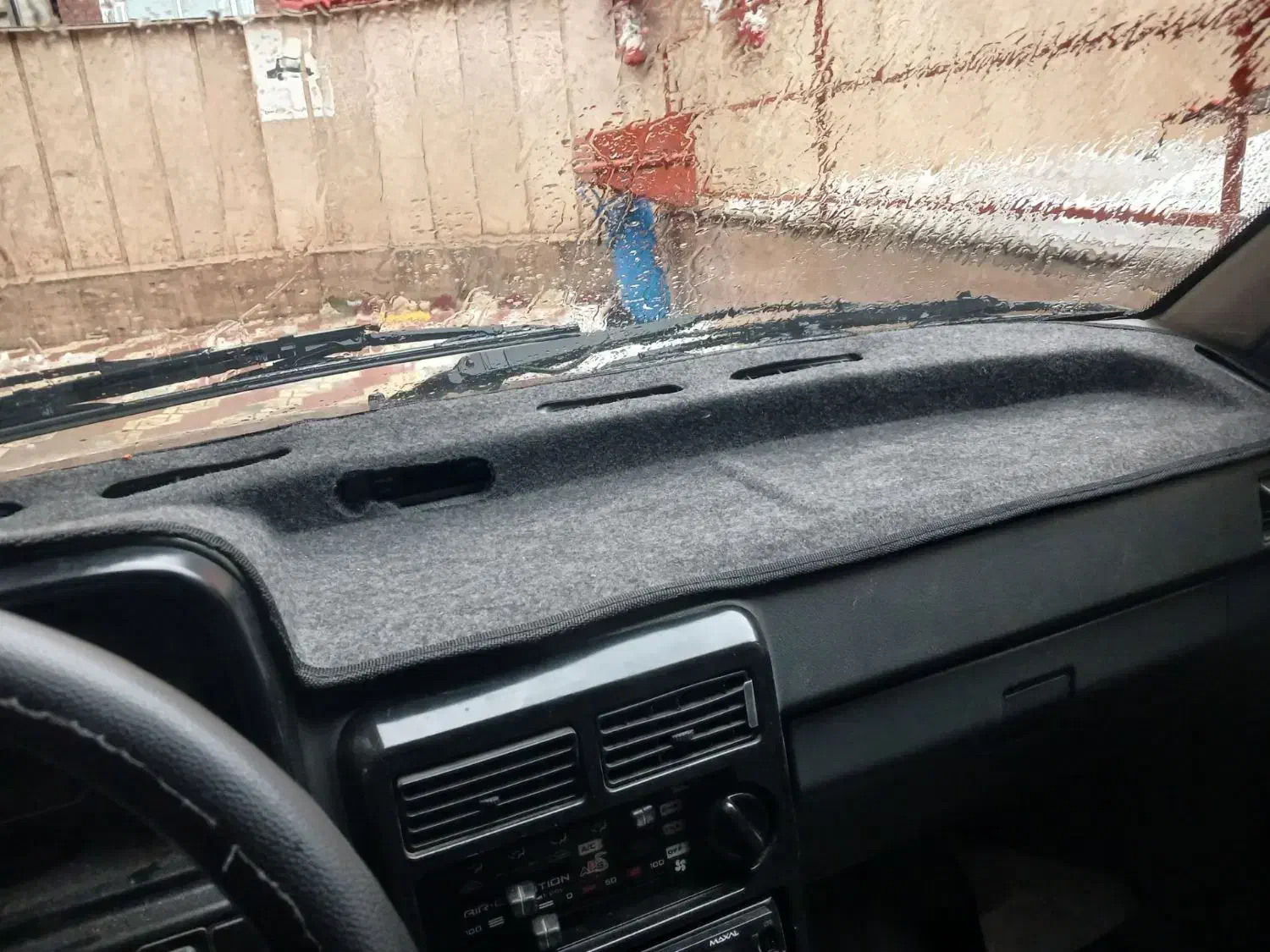 پراید۸۴دوگانه|خودرو سواری و وانت|مریوان, |دیوار