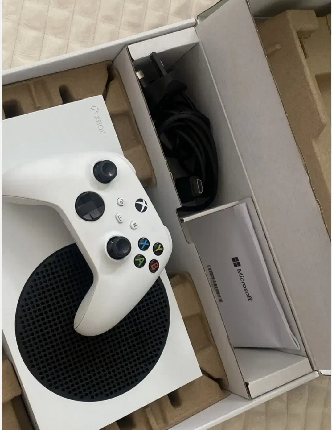 ایکس باکس سری اس Xbox series s|کنسول، بازی ویدئویی و آنلاین|ساری, |دیوار