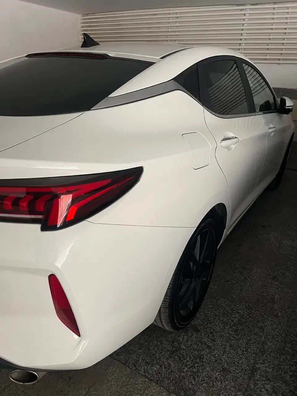 کی ام سیj7|خودرو سواری و وانت|زنجان, |دیوار