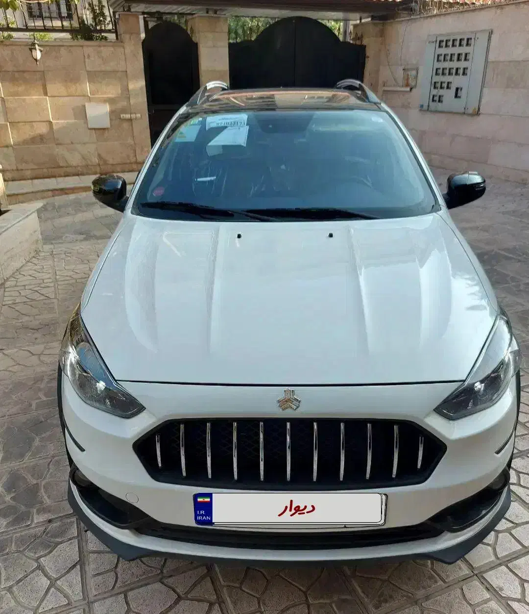 اطلسGl مدل ۱۴۰۴|خودرو سواری و وانت|تهران, باشگاه نفت|دیوار