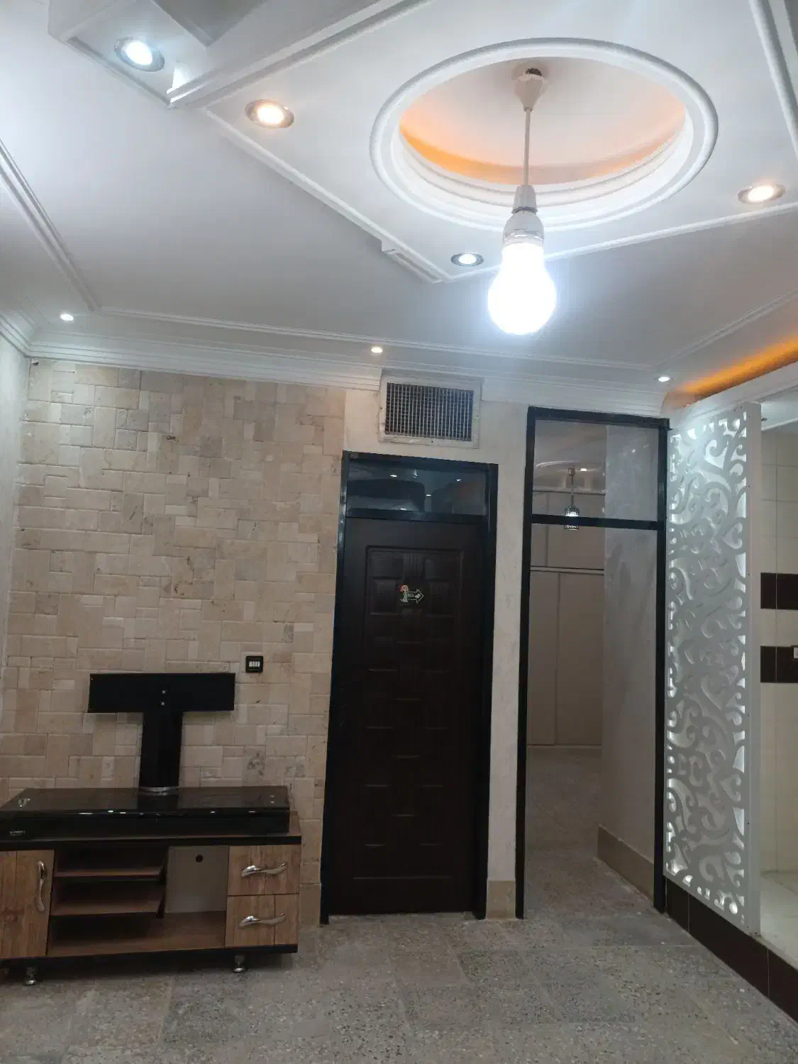 واحد ۱۲۰ منری  واقع در اسلام آباد شمالی|اجارهٔ آپارتمان|بروجرد, |دیوار