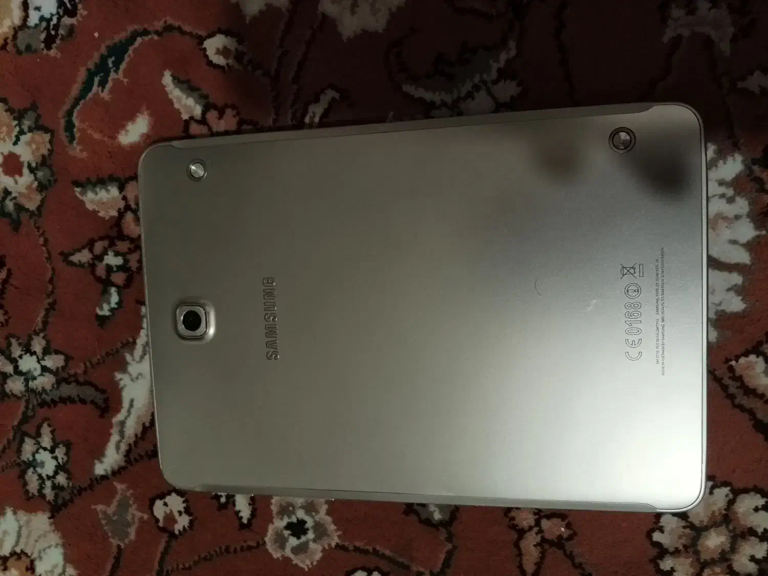 تبلت سامسونگ گلکسی Tab S2|تبلت|ارومیه, |دیوار