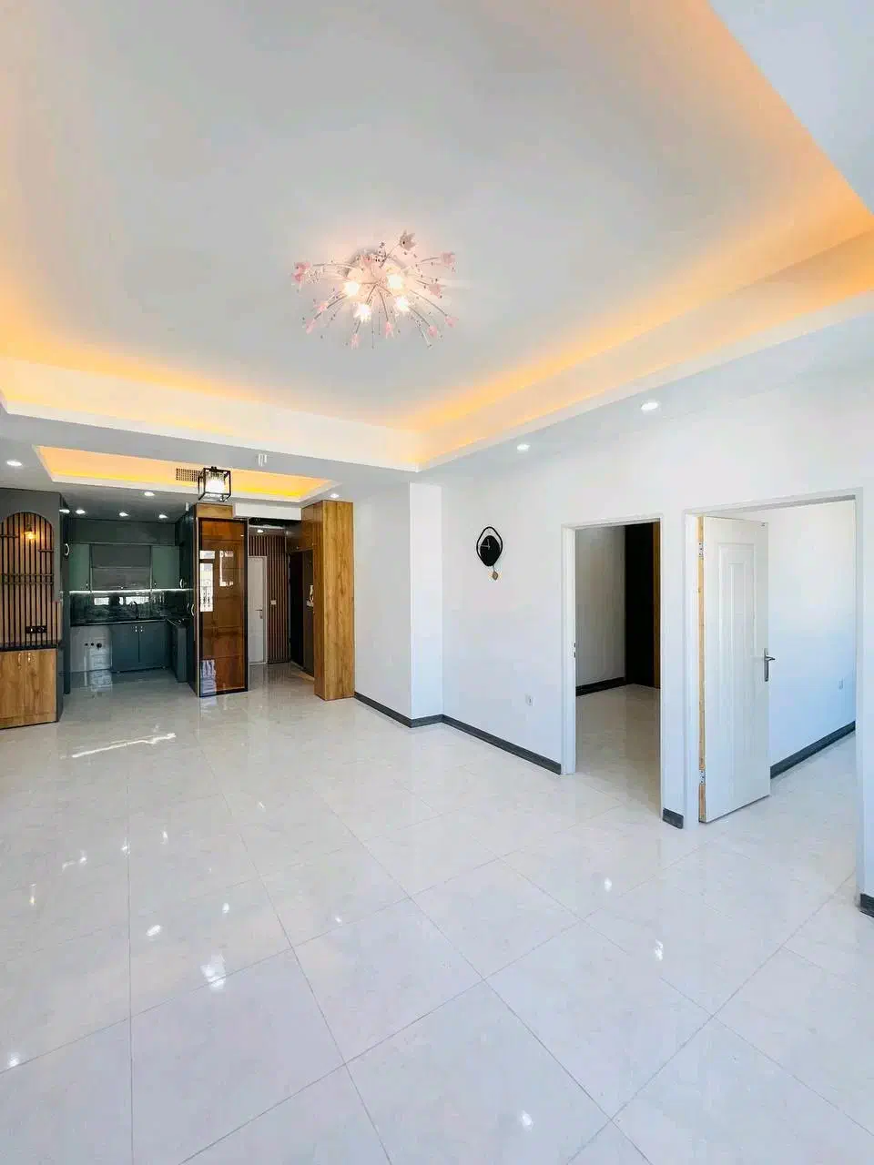 ۹۱ متر نوساز و شیک/کم واحد/روبنما/پارکینگ/آسانسور|فروش آپارتمان|اندیشه, اندیشه فاز ۱|دیوار