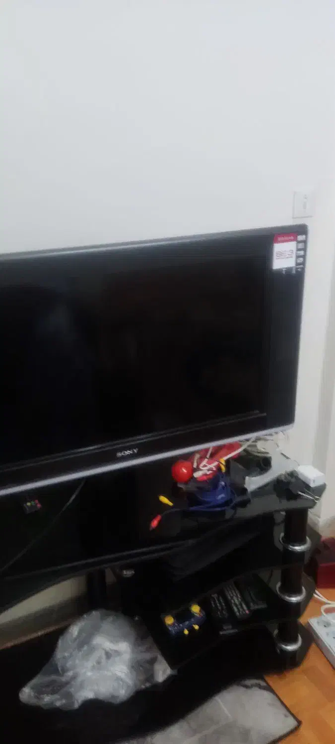 تلویزیون ۳۲اینچ سونی|تلویزیون و پروژکتور|تهران, قلهک|دیوار