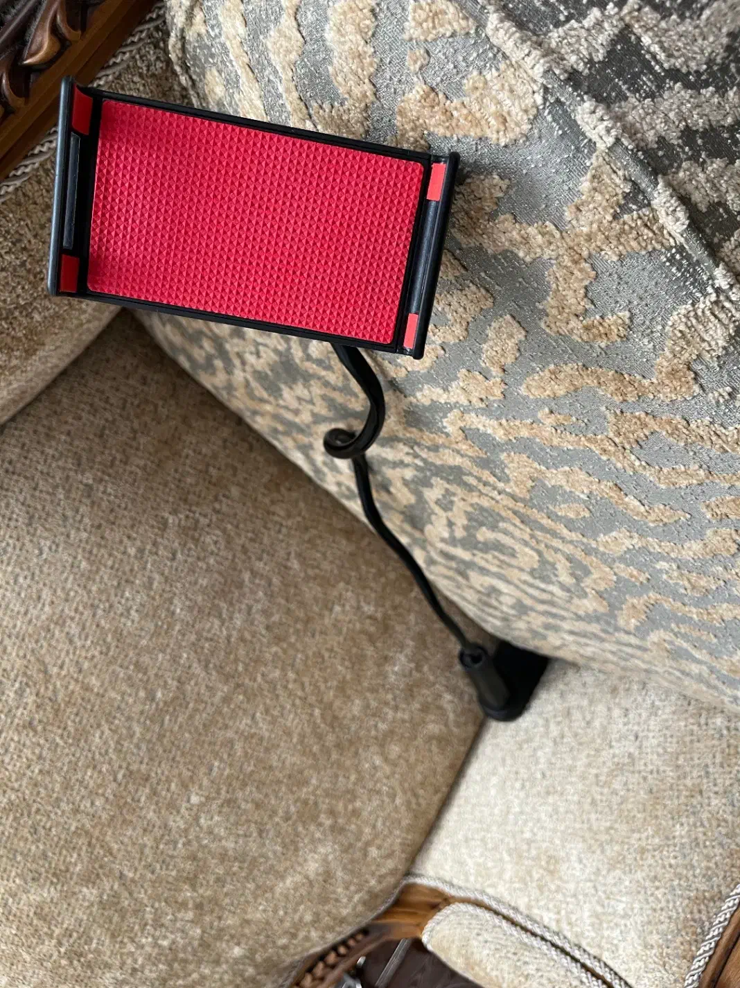 پایه گوشی|لوازم جانبی موبایل و تبلت|کرمان, |دیوار