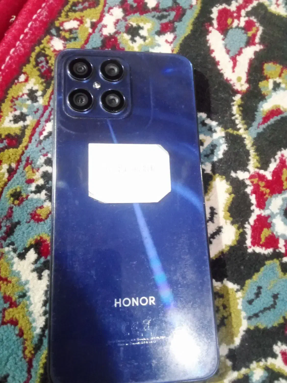 گوشی انر x8|موبایل|ایرانشهر, |دیوار