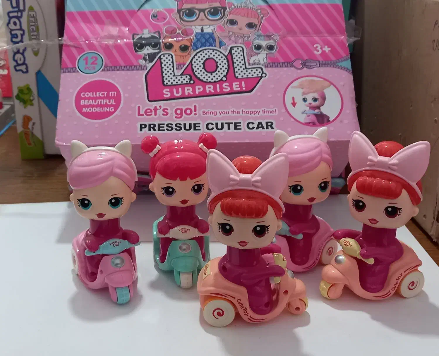 اسباببازی نشکن|عمدهفروشی|قدس, شهرقدس|دیوار