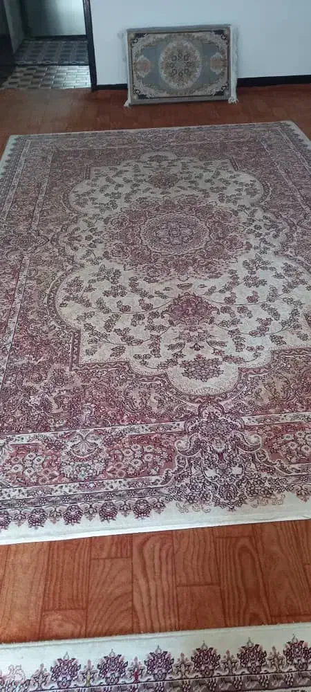 فرش|فرش|رشت, یخسازی|دیوار
