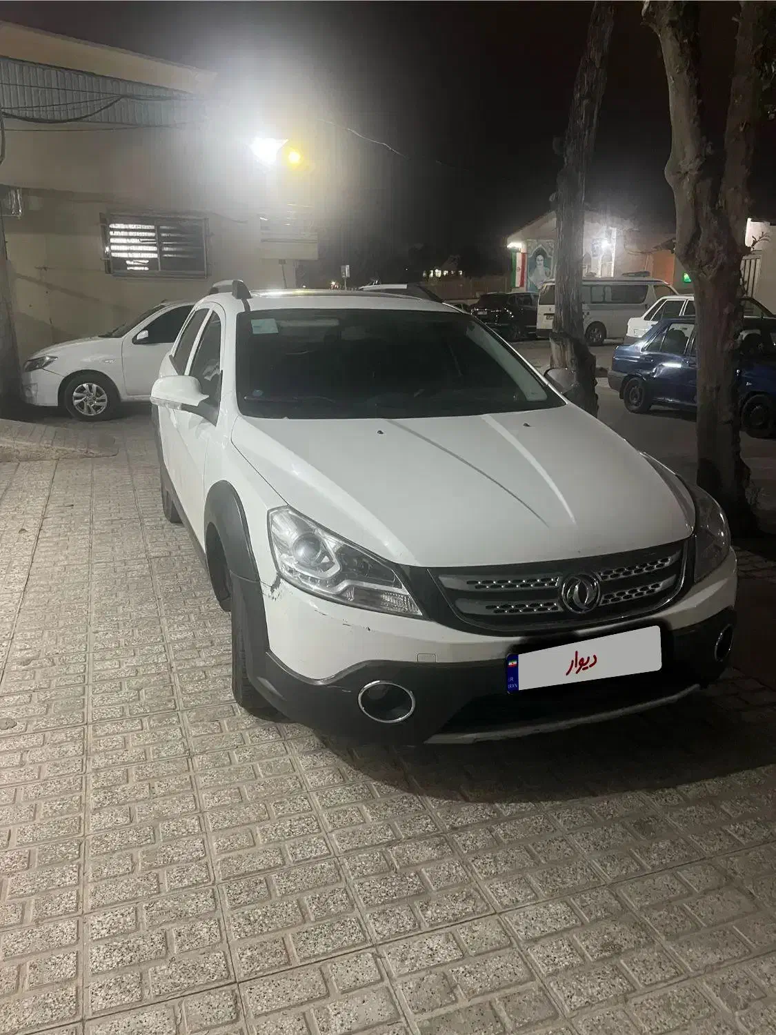 h30cros 1396|خودرو سواری و وانت|گنبد کاووس, |دیوار