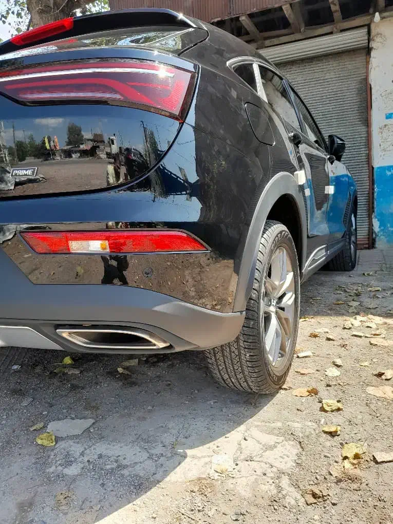 دیگنتی پرایم|خودرو سواری و وانت|سنگر, |دیوار