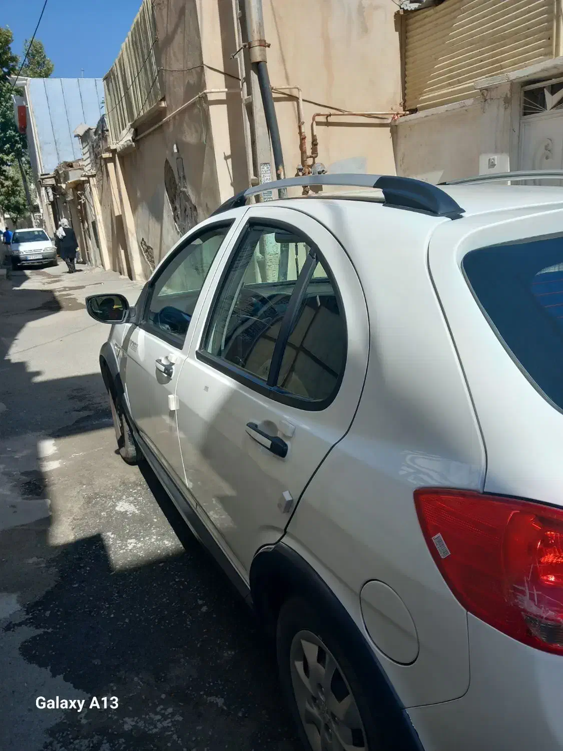 کوییک ۱۴۰۱|خودرو سواری و وانت|کرمانشاه, |دیوار