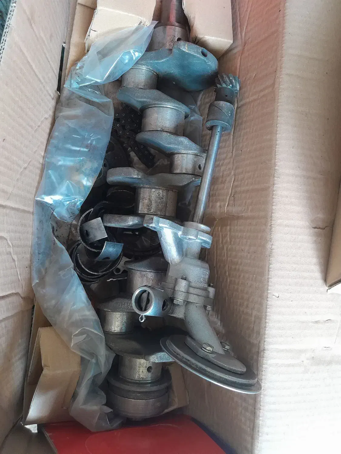 معاوضه با سواری|خودرو سواری و وانت|پارس‌آباد, |دیوار