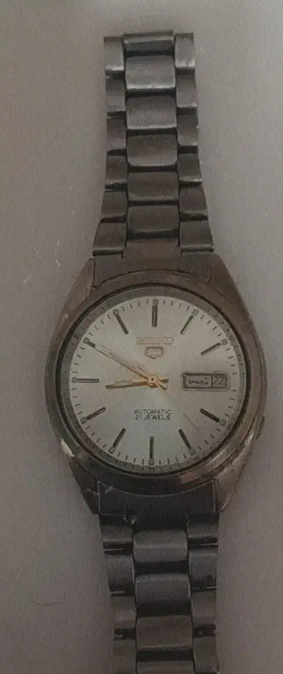 ساعت سیکو|ساعت|بیرجند, |دیوار