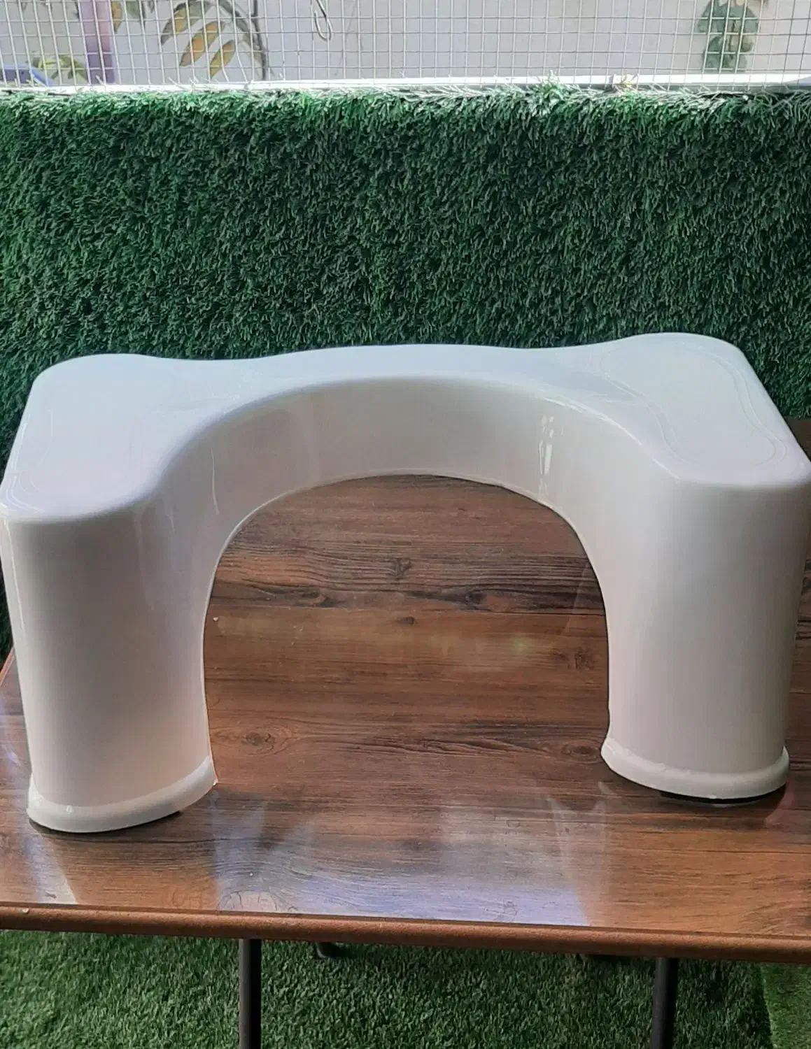 زیر پایی توالت فرنگی|لوازم سرویس بهداشتی|ارومیه, |دیوار