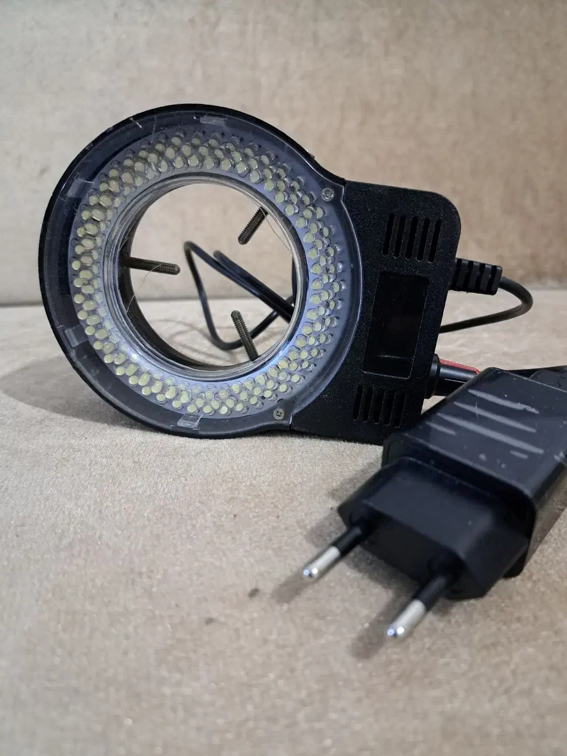 لامپ لوپ|لوازم جانبی موبایل و تبلت|رشت, یخسازی|دیوار