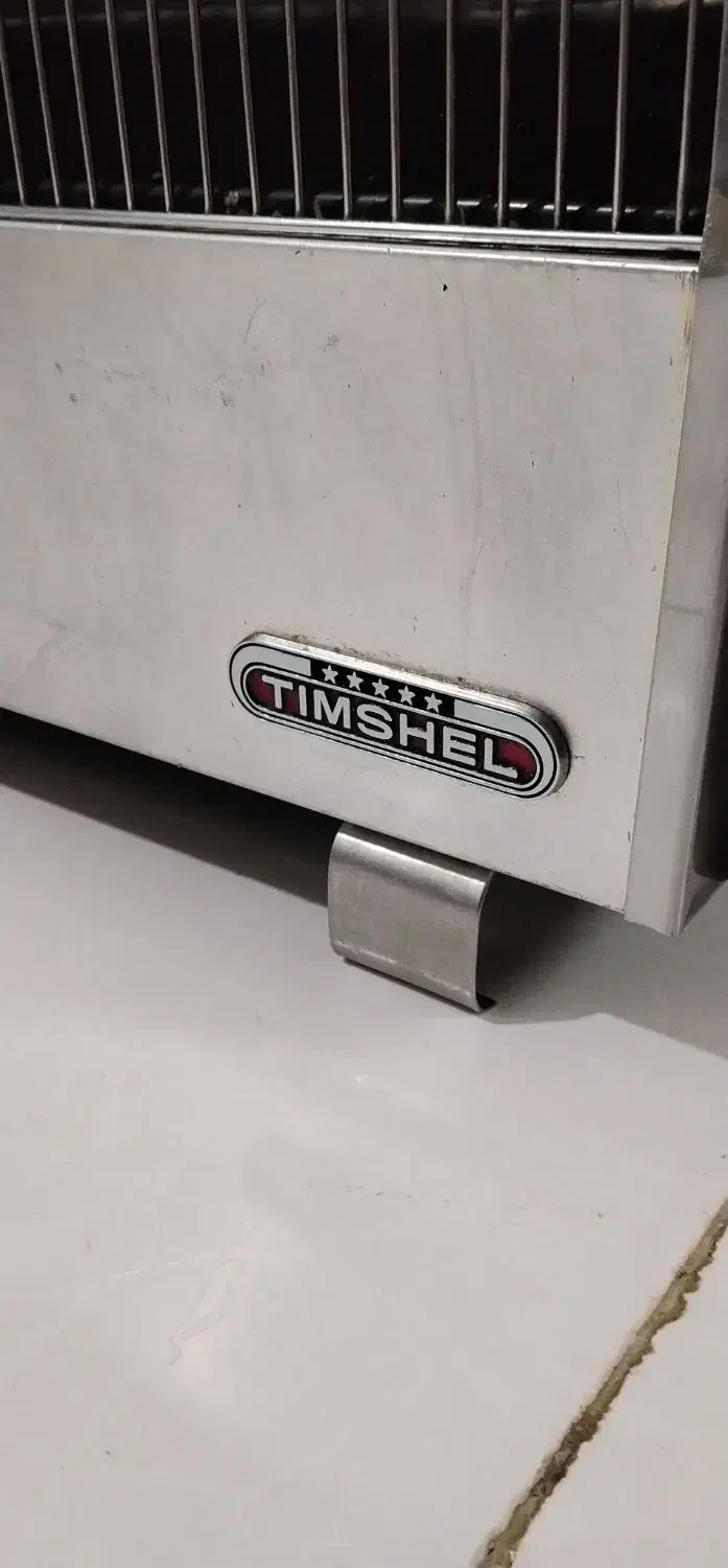 بخاری برقی کلکسیونی قدیمی عتیقه|کلکسیون اشیاء عتیقه|مشهد, قائم|دیوار