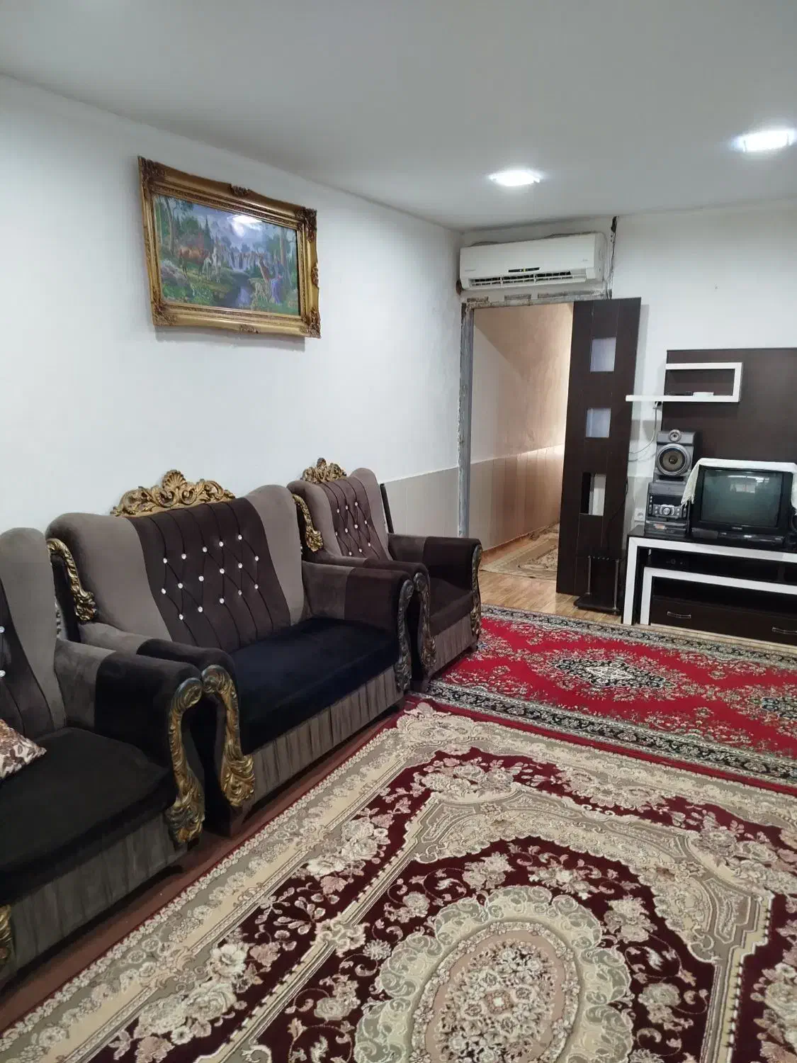 اجاره روزانه سوییت آپارتمان مبله همراه پارکینگ|اجارهٔ کوتاهمدت آپارتمان و سوئیت|بندر گناوه, |دیوار