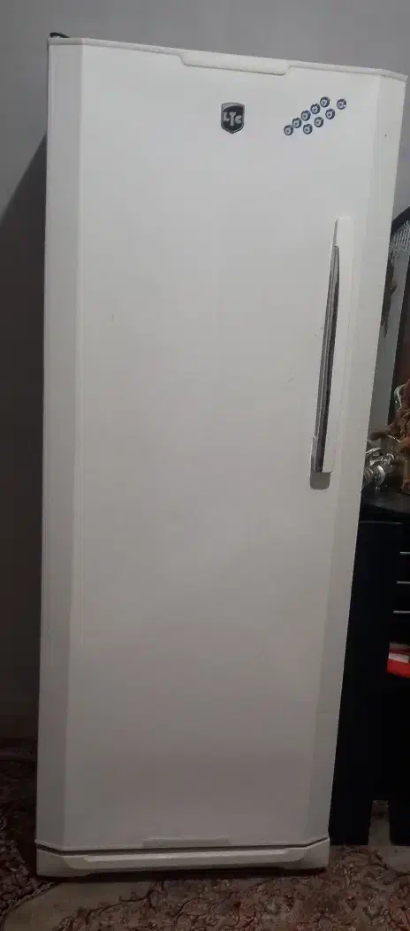 یخچال تمام فریزر LTC|یخچال و فریزر|گرگان, |دیوار