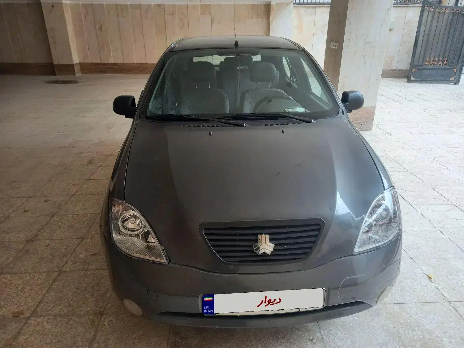 تیبا ۲ مدل ۹۶|خودرو سواری و وانت|کرج, کمالشهر|دیوار