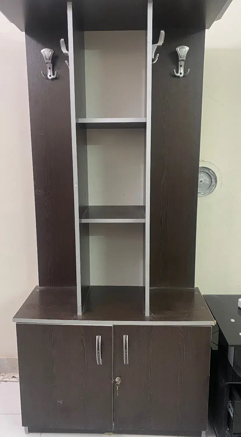 حراج وسایل منزل|جاکفشی، کمد، دراور|مشهد, شهرآرا|دیوار