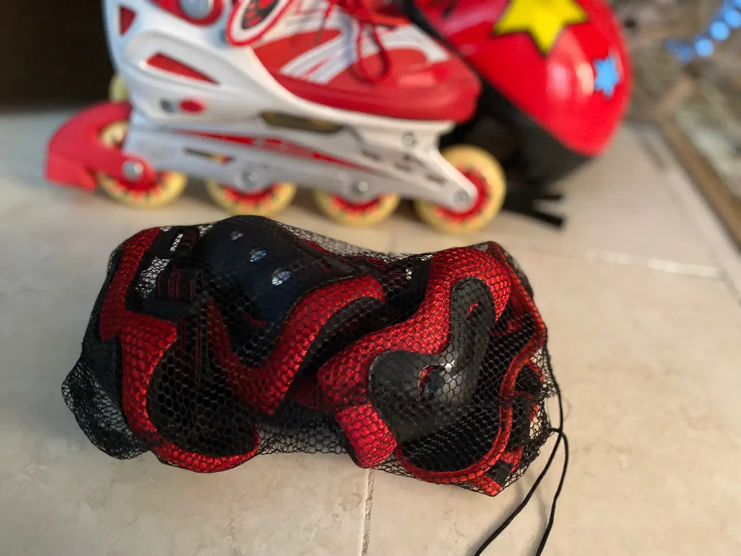 اسکیت حرفه ای|دوچرخه، اسکیت، اسکوتر|کیش, |دیوار