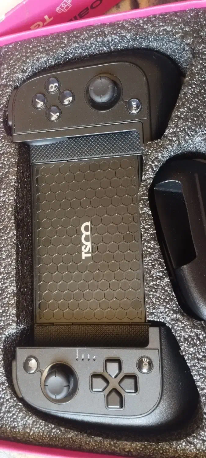 دسته بازی موبایل|کنسول، بازی ویدئویی و آنلاین|شیراز, شهرک بزین|دیوار