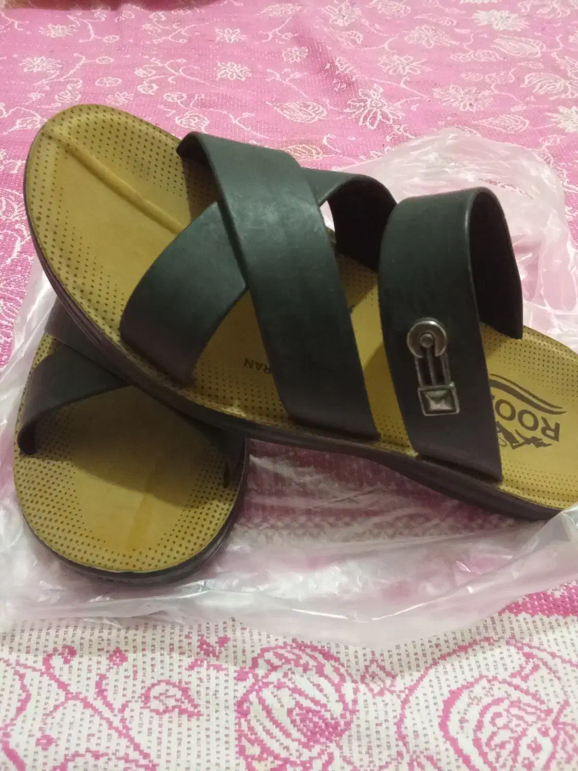 کفش مردانه|کیف، کفش، کمربند|تبریز, |دیوار