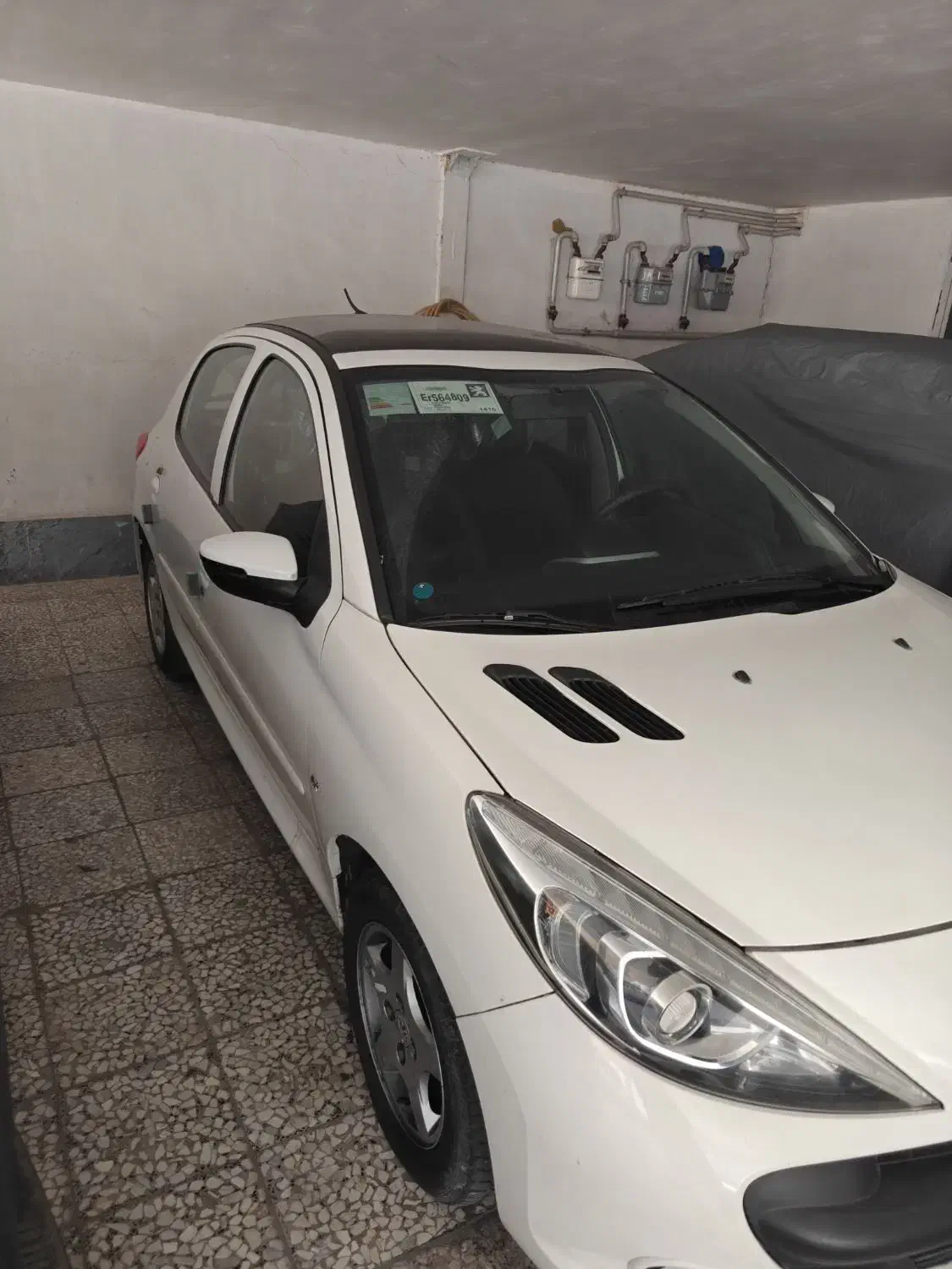 ۲۰۷ پانا ۱۴۰۰|خودرو سواری و وانت|اسلام‌شهر, مطهری|دیوار