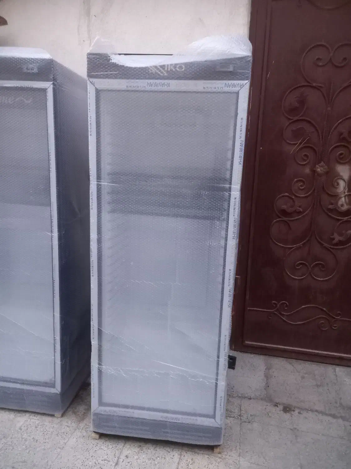 یخچال نوشابه|یخچال و فریزر|مشهد, خواجه ربیع|دیوار