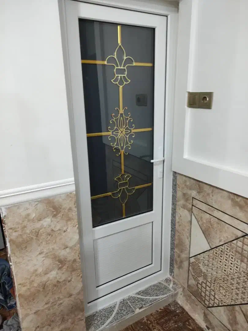 ساخت و نصب درب توری و درب وپنجره های Upvc|مصالح و تجهیزات ساختمان|آبادان, |دیوار