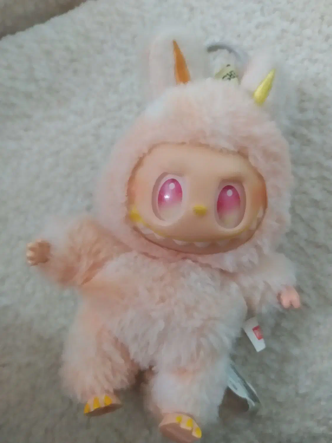 لبوبو خوشگل|اسباب‌بازی بچه|سنندج, |دیوار