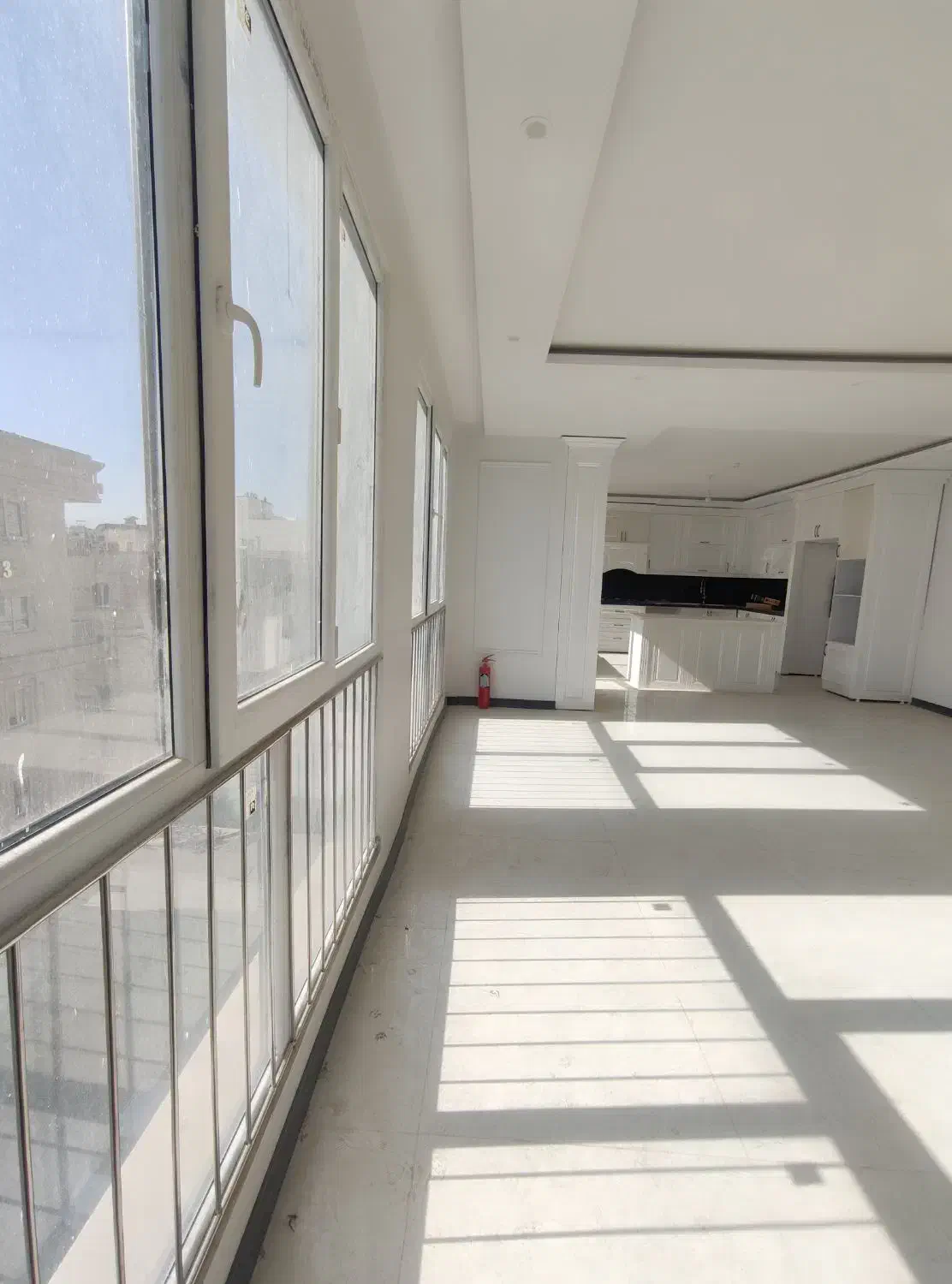 186متر. خوش نقشه. تک واحدی. الهیه|فروش آپارتمان|مشهد, الهیه|دیوار