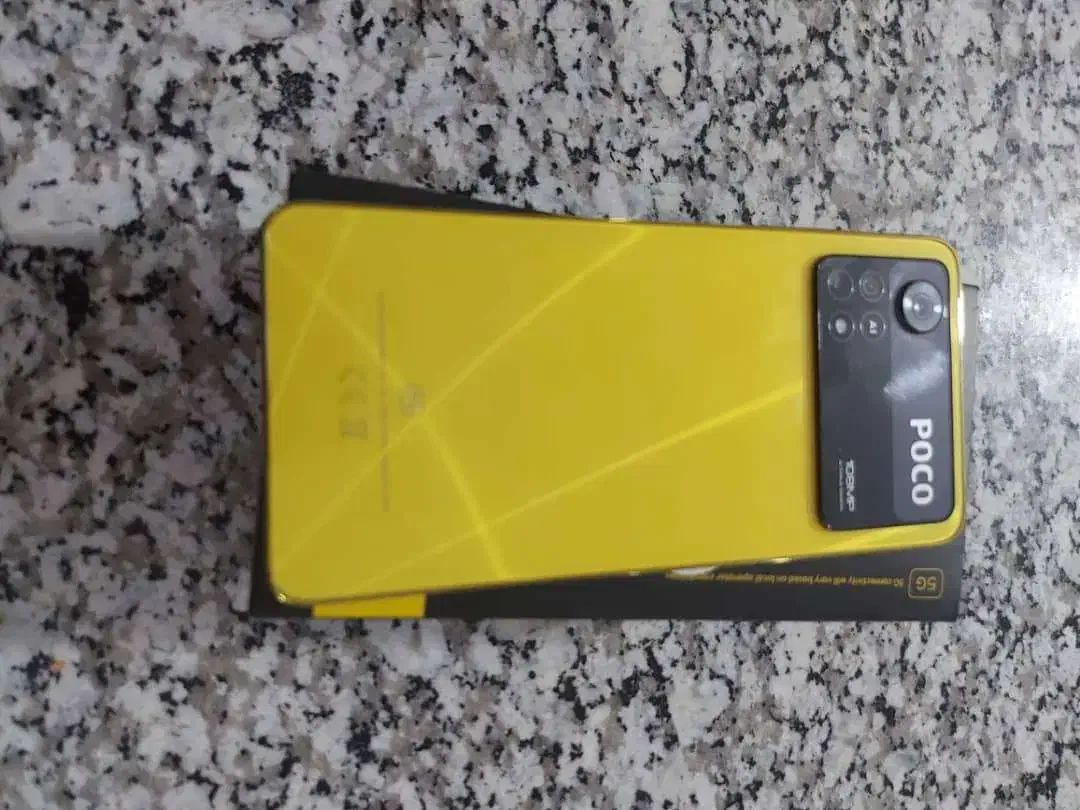 گوشی پوکو x4 رم 8 حافظه 256 پرو|موبایل|شیراز, محراب|دیوار