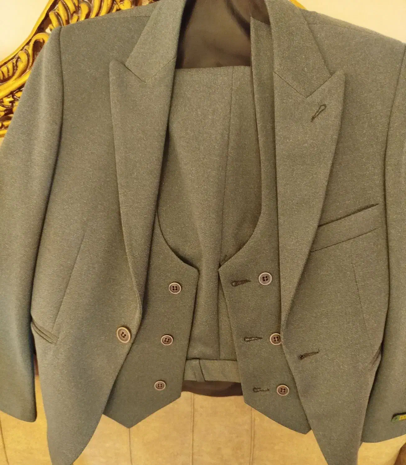 کت و شلوار پسرانه ( DOOKE )|لباس|کرمان, |دیوار