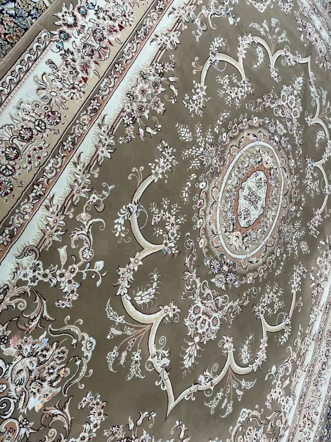 فرش ۹ متری|فرش|تهران, صادقیه|دیوار