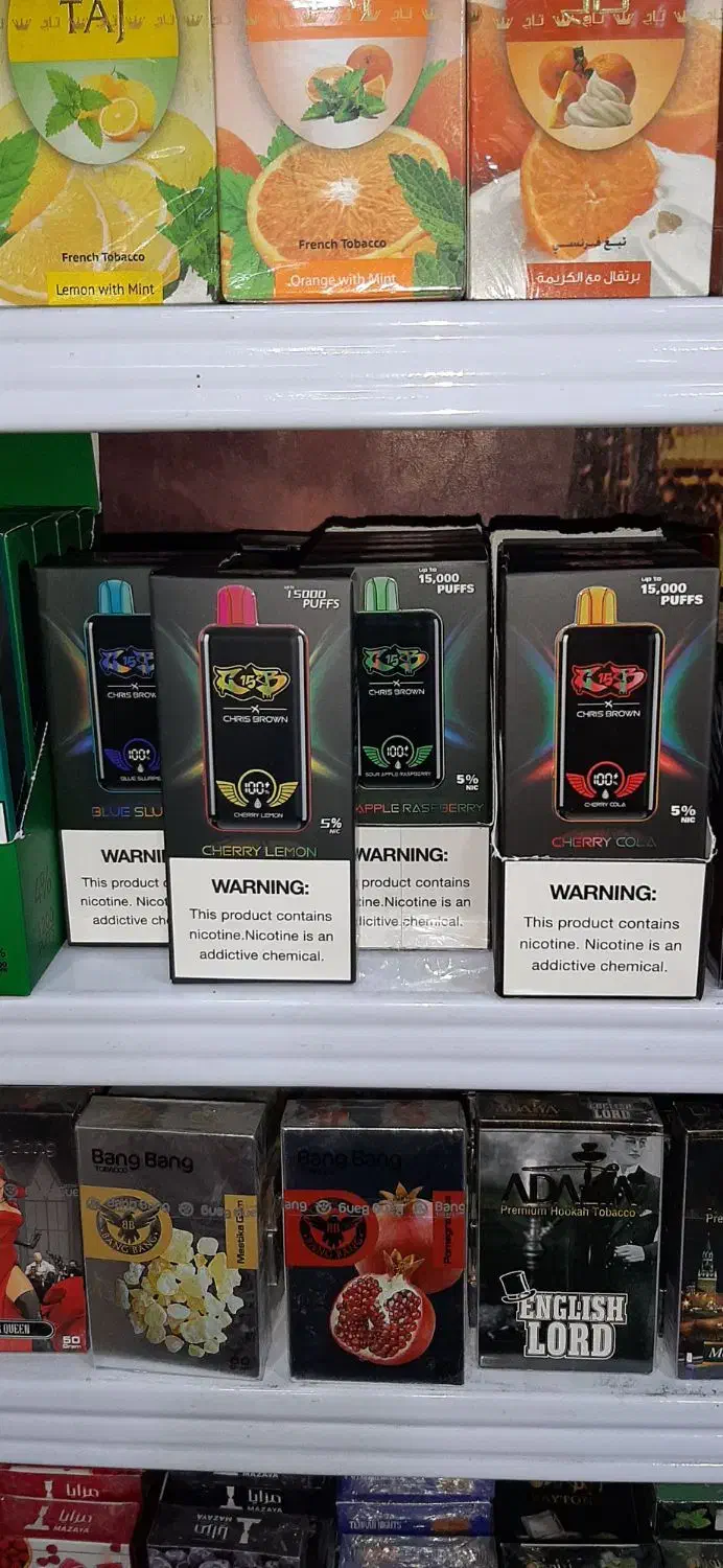 ویپ پاد|زیورآلات و اکسسوری|آبادان, |دیوار