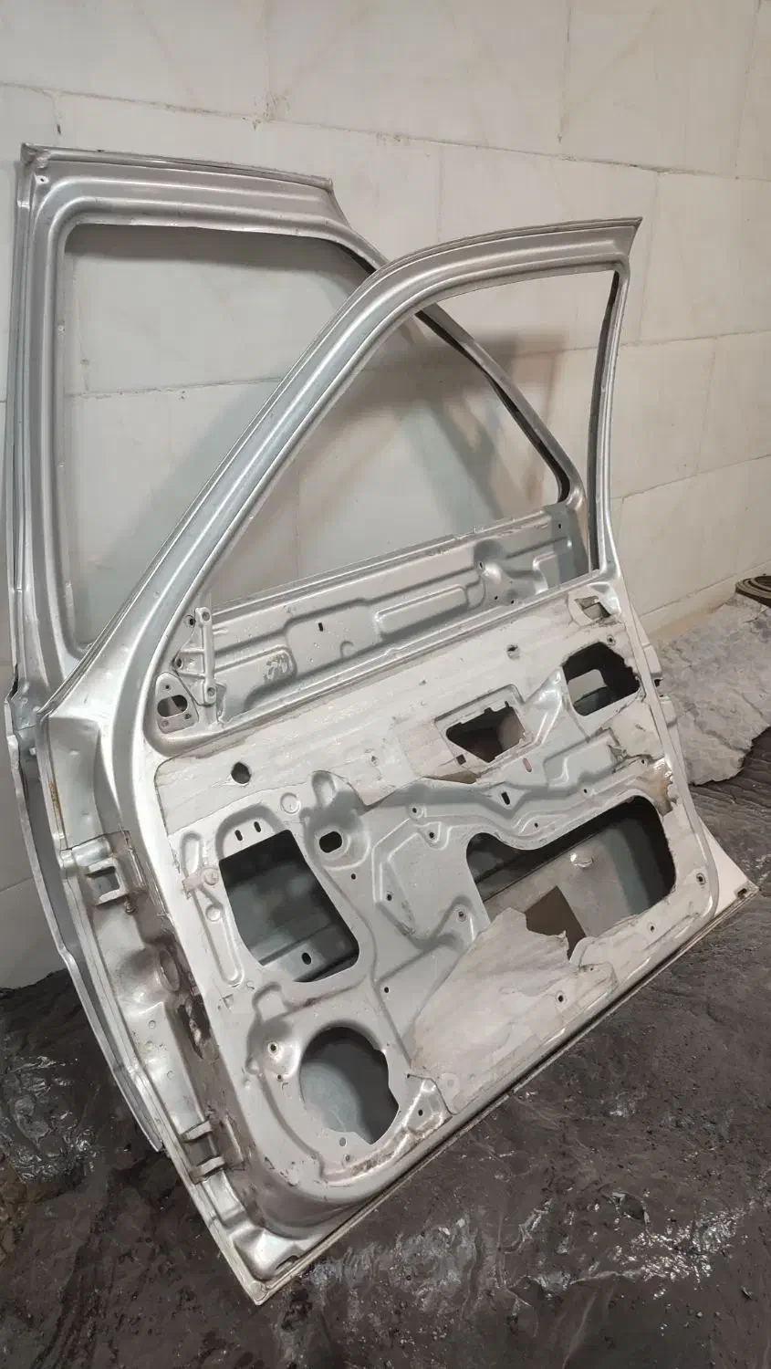 درب پژو|قطعات یدکی و لوازم جانبی|بیرجند, |دیوار