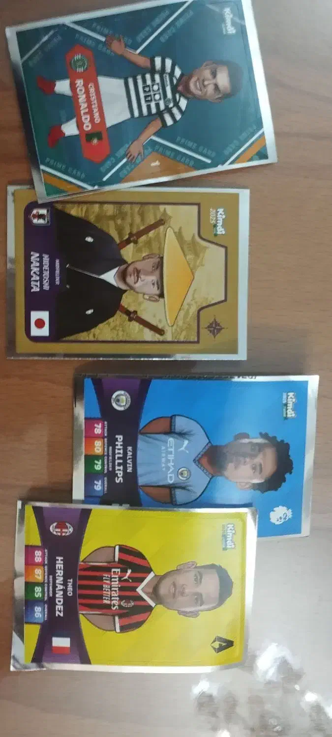 کارت بازی کیمدی|کلکسیون و سرگرمی|اهر, |دیوار