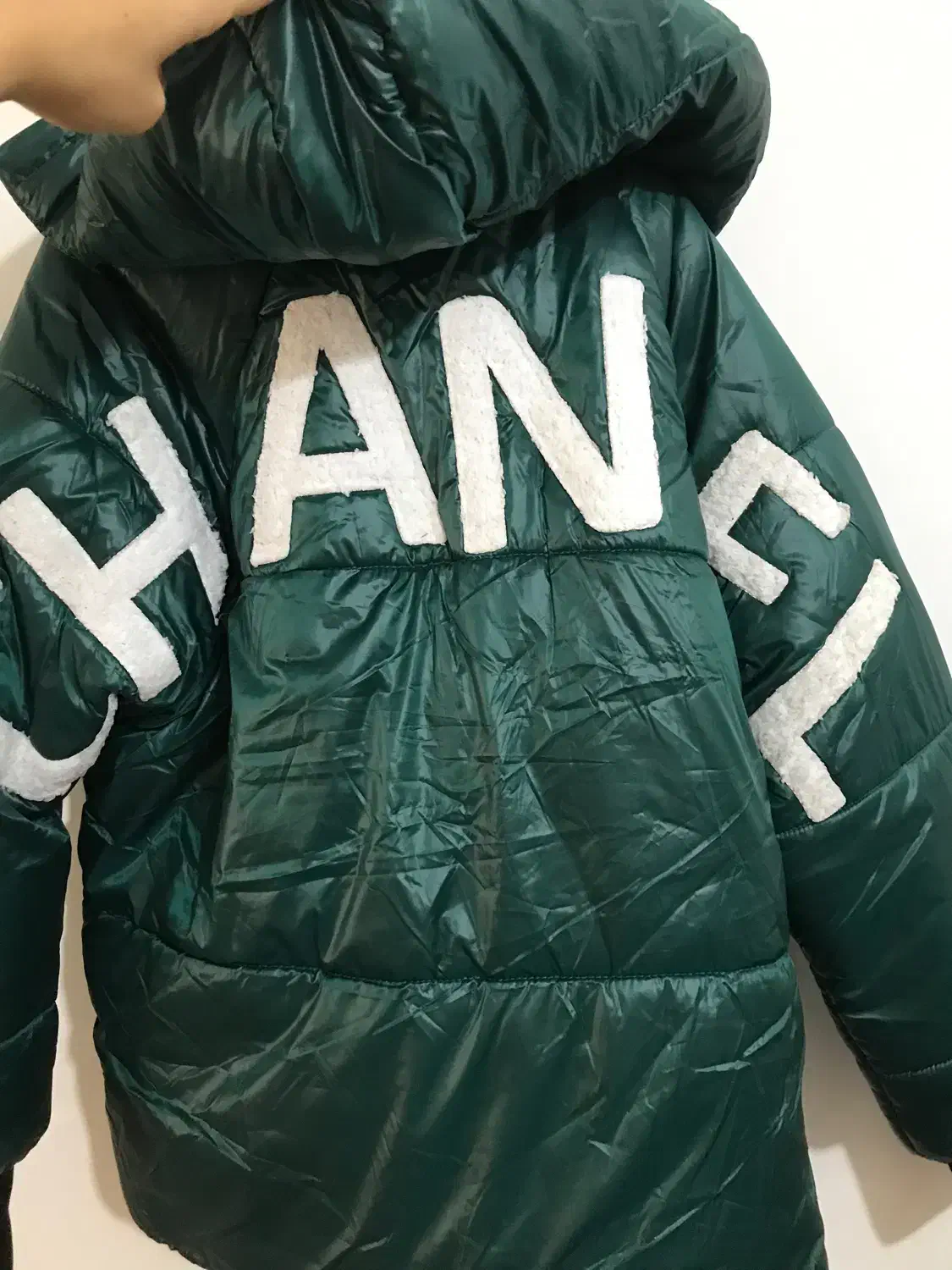 کاپشن|لباس|کرج, شاهین‌ویلا|دیوار