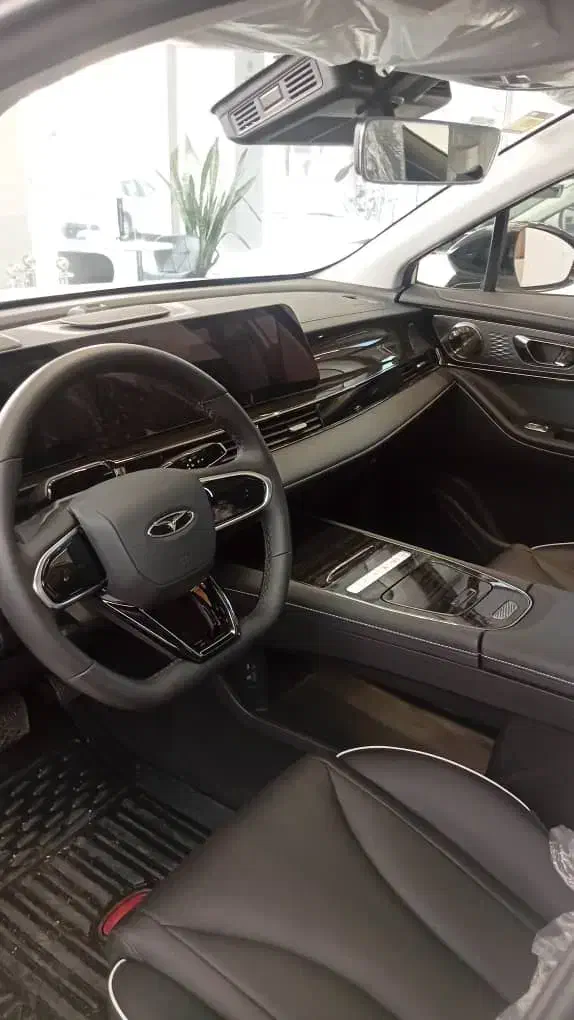 فونیکس FX برقی تحویل فوری|خودرو سواری و وانت|تهران, ولنجک|دیوار