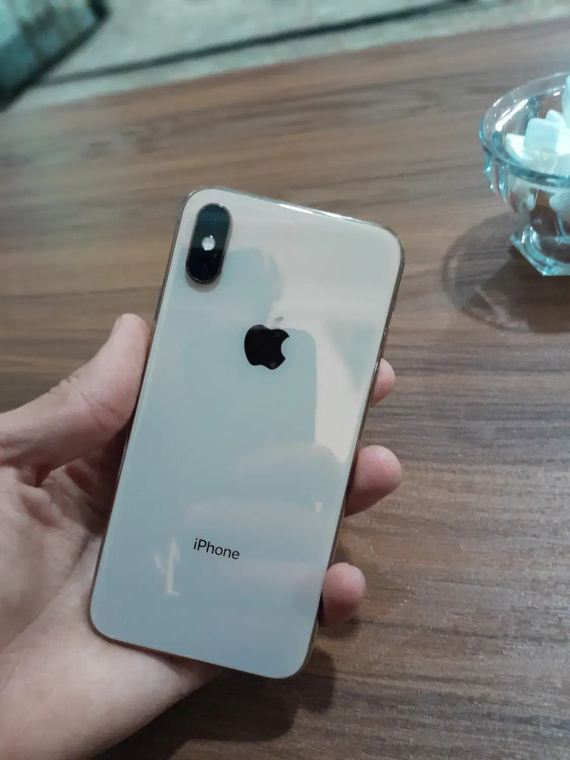 ایفون xs256 گیگ|موبایل|سنندج, |دیوار