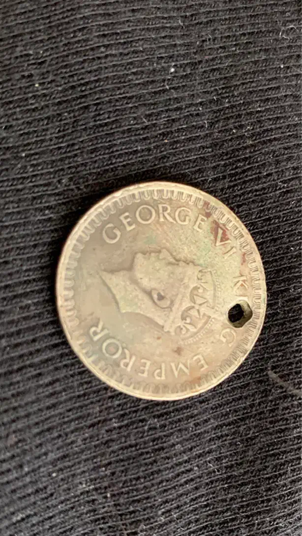 سکه عتیقه|کلکسیون سکه، تمبر، اسکناس|رشت, گلسار|دیوار