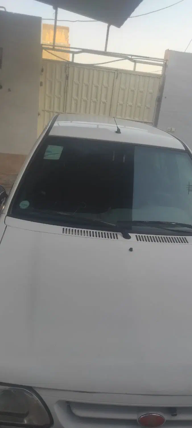 پراید 131 مدل 98 درحد|خودرو سواری و وانت|نجف‌آباد, کهریزسنگ|دیوار