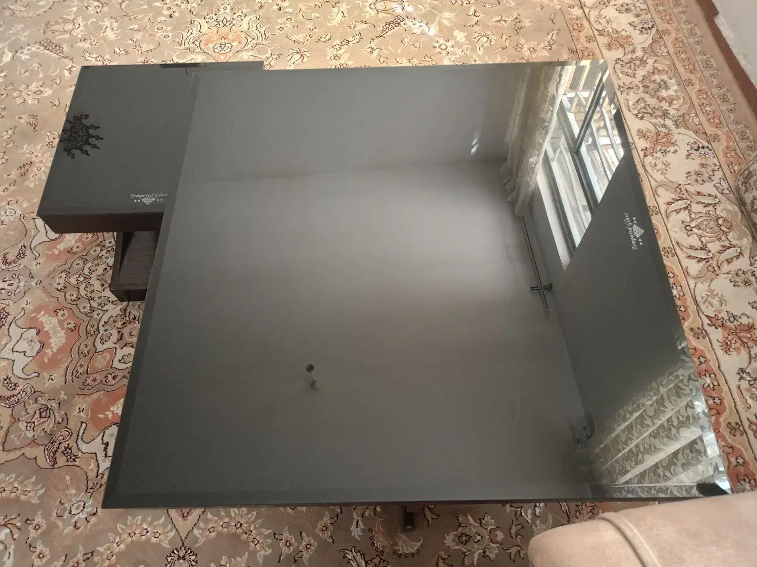 میز عسلی|مبلمان خانگی و میز عسلی|خرمدره, |دیوار