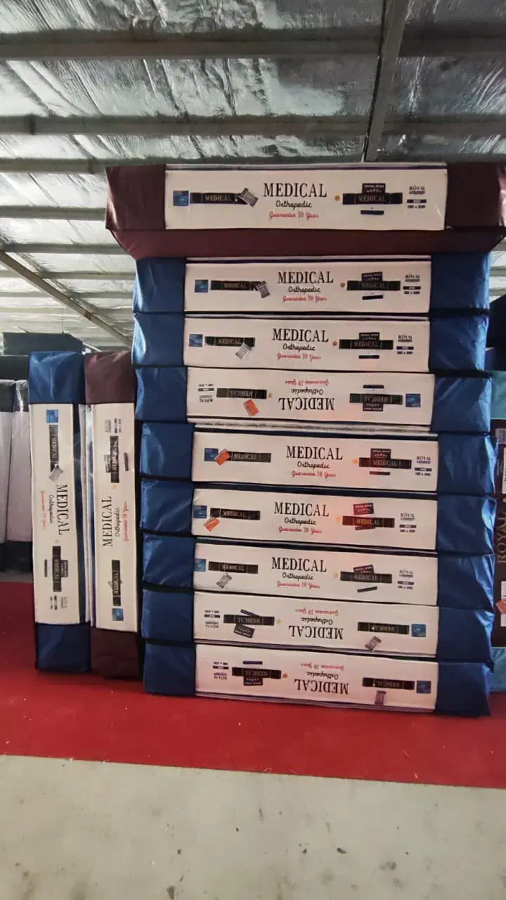 تشک سوپر Medical ر و یا ل|تشک تختخواب|صباشهر, |دیوار