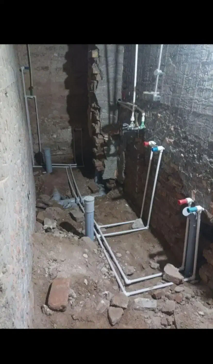 لوله کشی آب و فاضلاب،نصب وتعمیرآبگرمکن،پمپ آب|خدمات پیشه و مهارت|زابل, |دیوار